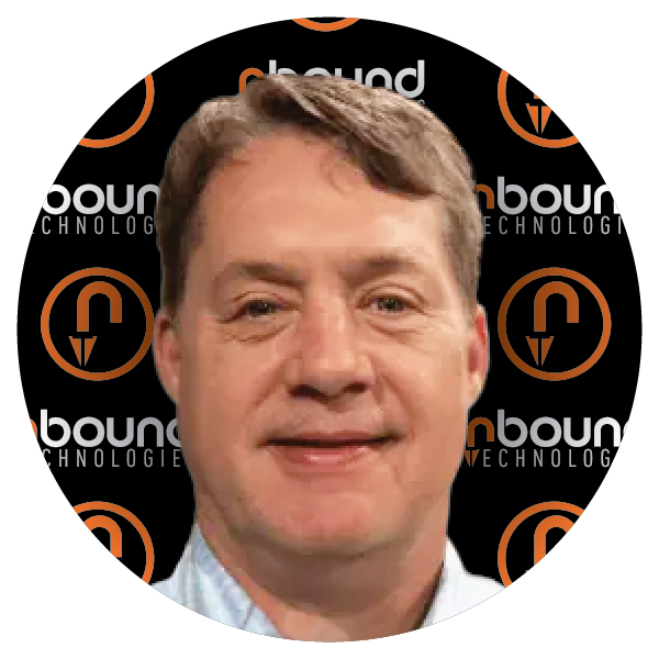 Inbound Technologies About Todd Williamson