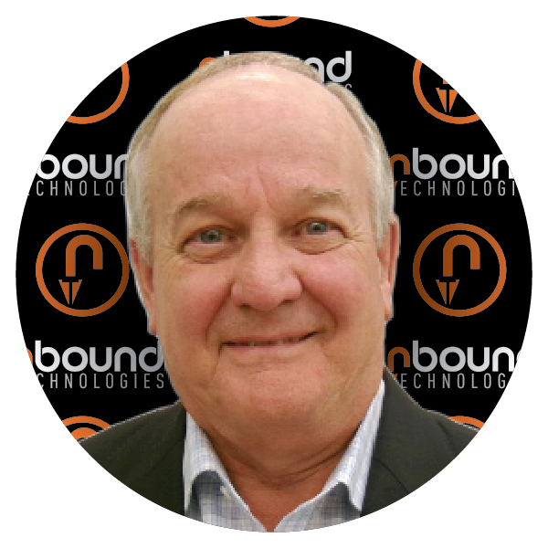 Inbound Technologies about Michael Hunter